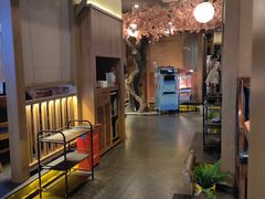 -九田家黑牛烤肉料理(新辰里亚运村店)