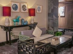 -临水宫·康养餐厅(徐矿广场店)