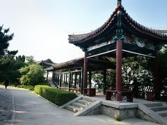 -鸽子窝公园