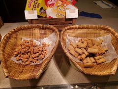 炸物-无锡瑞廷西郊酒店·悦湖景观餐厅