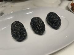 手工黑麻糍-遇外滩(BFC外滩金融中心店)