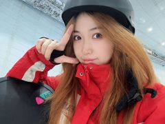 -哈尔滨热雪奇迹