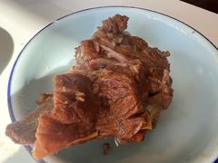 -京城北门羊蝎子铜锅涮肉(总店)