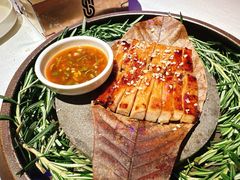 -狮拾久·现代新加坡料理(福田COCO Park店)
