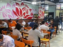 大堂-其美潮州鱼旦粉世家(花城汇南区分店)
