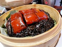 -寻宝记绍兴菜(鲁迅路店)