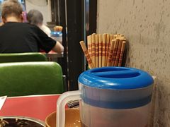 -潮汕•草根牛肉档(中江路店)