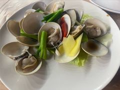 -醉壹号海鲜大排档·老厦门特色菜(厦门美食地标店)