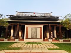 -筼筜书院