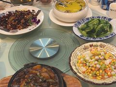 -清真马祥兴菜馆(云南北路店)