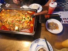 -炉鱼(天河领展店)