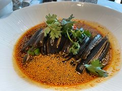 -扬州香格里拉·香宫中餐厅