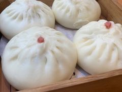 -食膳公园包子铺(烈士公园店)