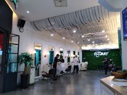 门面-Hair ART造型沙龙