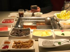 -海底捞火锅(天一广场亚细亚店)