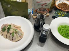 -香阁餐厅·常州菜·常州菜代表品牌(新北奥体店)