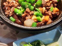 -哇蛙牛功夫面渝都料理(龙阳广场店)
