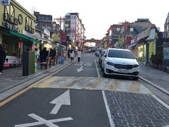 -松月洞童话村