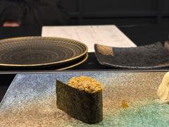 -Sushi Hanzo半藏(天环广场店)
