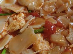 炒面-粟氏天府·东北烧烤(长安街店)