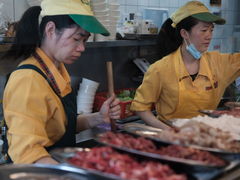 -四里沙茶面(湖滨四里店)