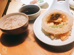 -素慧餐厅(大虹桥店)
