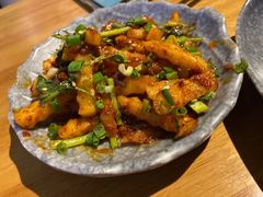 琅琊土豆-付小姐在成都(吾悦广场店)