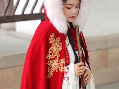 -汉仪华裳汉服旗袍·摄影写真馆(乌镇西栅店)