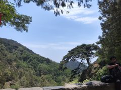 -泰山风景名胜区