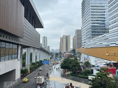 -万达广场(巴南店)