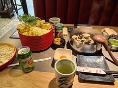 -沼津港精致料理·寿喜烧·烧鸟(龙湖南桥天街日料榜单店)