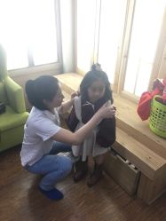 点击看大图 -小鬼当佳儿童摄影(回龙观店)