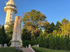 -烟台山景区