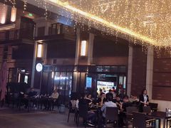 -KAOTOWN烤堂•烧烤(海汇港店)