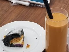 -追光 Dream Bakery(汉街店)