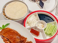 -月福京味斋·烤鸭店·北京菜(鼓楼总店)