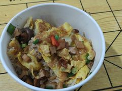 -周记热干面豆皮大王(桃花东街店)