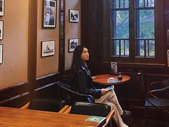 -麦落精酿啤酒餐吧(先农大院店)