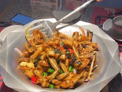 -蛙小侠·沸腾砂锅(南山欢乐颂店)