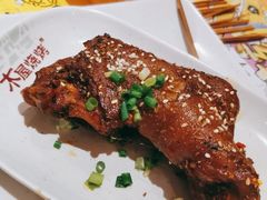 -木屋烧烤(西南角店)
