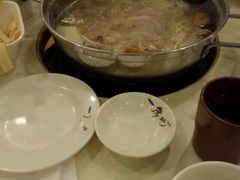 -一席地·本地鸡窝·杭帮鸡火锅(萧山银隆百货店)