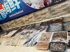 -温州炎亭海鲜阁(万塘路店)