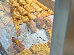 -山崎面包(静安久光店)