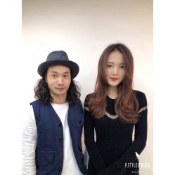 -P.STYLE 派斯造型
