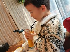 -曼乐辰餐厅(中庚漫游城店)