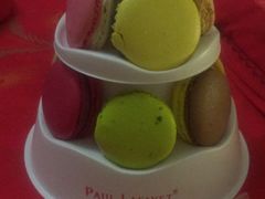 -PAUL LAFAYET 法式甜品(港汇广场店)