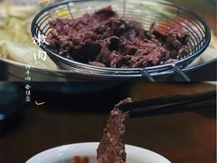 -牛焱·贵州黄牛肉火锅(城西银泰店)
