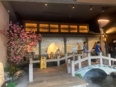 -吴莊(龙城万科里店)