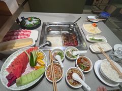 -海底捞火锅(漕宝路店)