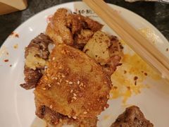 -福苗小骆驼烧烤(大唐不夜城店)